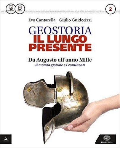 Lungo presente geostoria - presente,