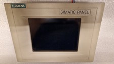 SIEMENS SIMATIC HMI TP170B