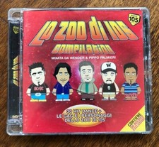 "LO ZOO DI 105 COMPILATION
