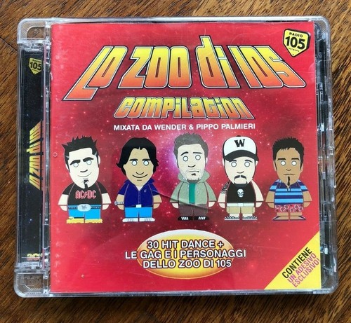 Zoo 105 compilation - zoo,