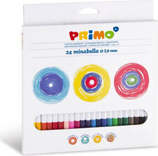 Primo Confezione 24 Pastelli