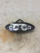 STRUMENTAZIONE ANALOGICA PER PIAGGIO X9 250 EVOLUTION DEL 2004 (e41314)