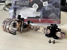 Eagle Eye Visiera da caccia