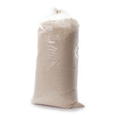 Segatura in sacchetto 50 litri