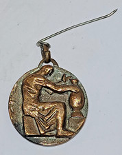 MARIO SIRONI -antica medaglia