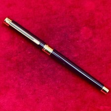 Montblanc Noblesse bordeaux