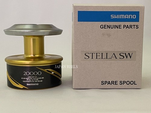 Nuova bobina shimano - nuova, 25