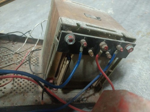 Trasformatore elettrico - trasformatore,