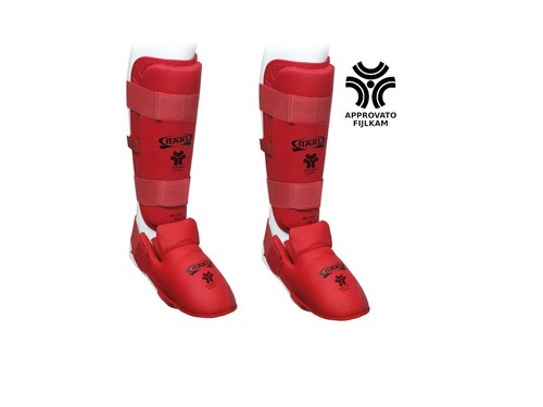 Oriente sport paratibie karate - paratibie,