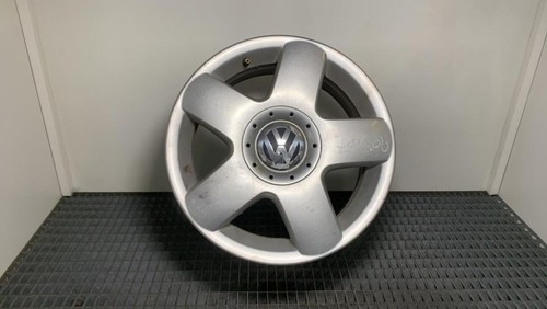Cerchione volkswagen polo - cerchione,