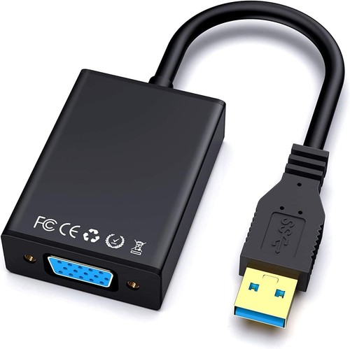 Adattatore usb 2 - usb,