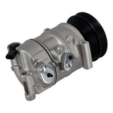 Compressore Aria Condizionata