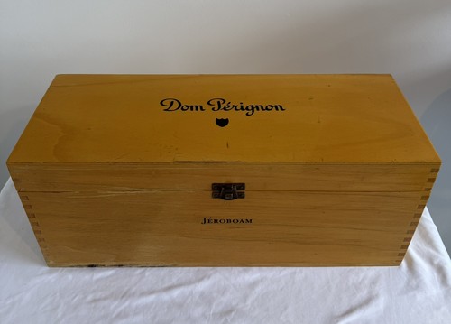 Dom pérignon 1998 jeroboam - dom,