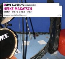 Keine lieder über - keine,
