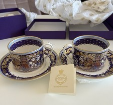 Two Royal Collection Trust