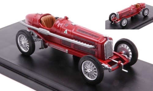 Alfa romeo tipo b - romeo,