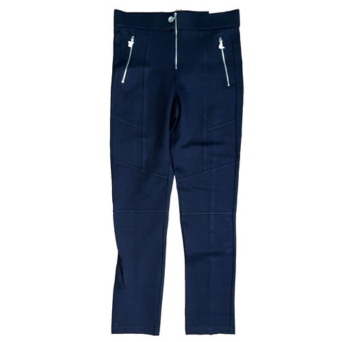 Zara high rise - zara, skinny