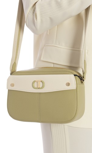 Borsa tracolla twinset - borsa,