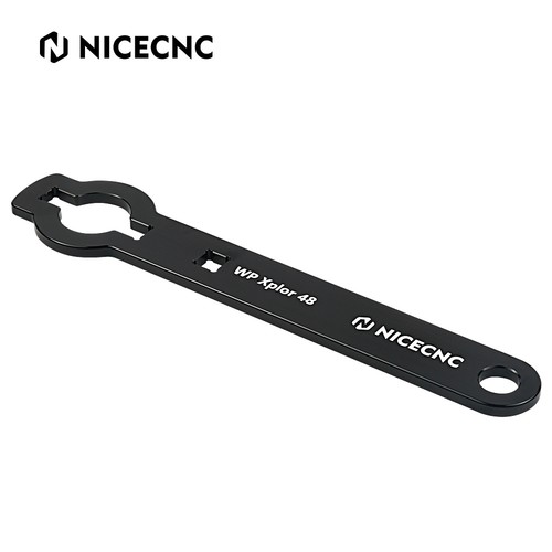 Chiave tappo forcella - , nicecnc