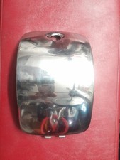 Sportello Bauletto Porta oggetti LAMBRETTA 125 150 LI SPECIAL DL GP SX 175 TV 2°