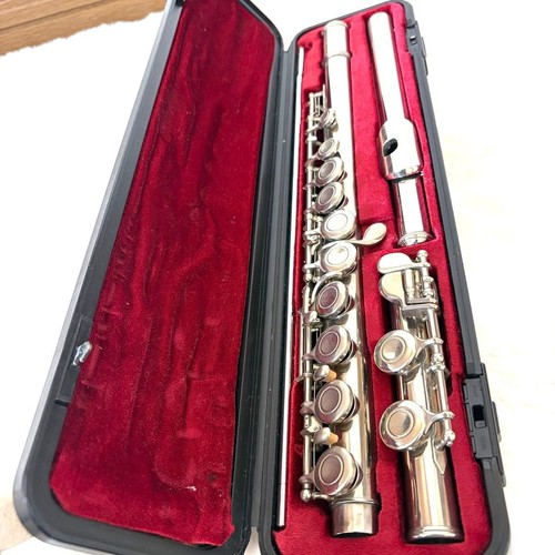 Yamaha yfl 211 - yamaha, flauto