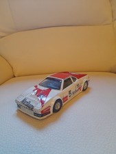 burago M1 Bmw 1/24 bburago no