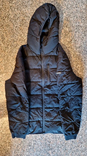 Abercrombie fitch giubbotto - abercrombie,
