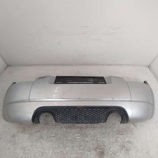 Paraurti posteriore audi - paraurti, tt