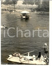 1966 MILANO IDROSCALO La nuova