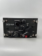 F-104G Starfighter - Pannello