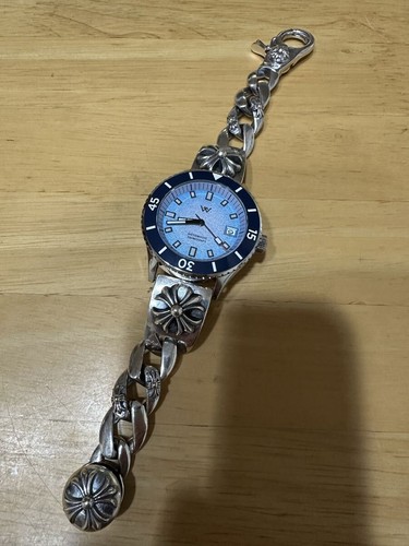 Orologio subacqueo stile - , cuori