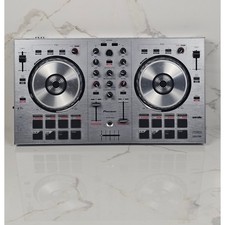 Pioneer DDJ-SB 2 canali Serato