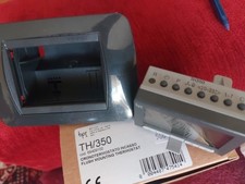 Bpt TH/350 Cronotermostato