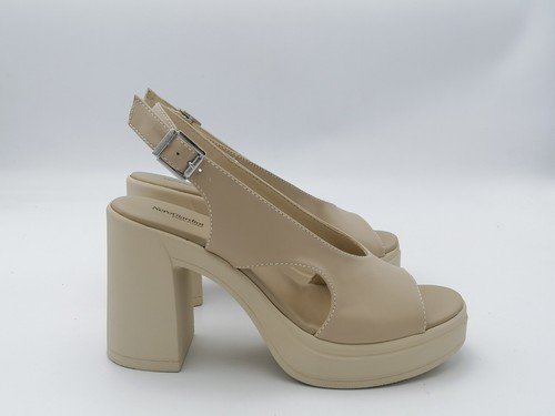 Scarpe donna sandali cinturino