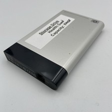 HP Pocket Media Drive 500 GB