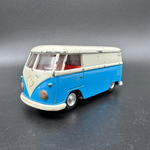 Gama mini mod van - mini-mod,