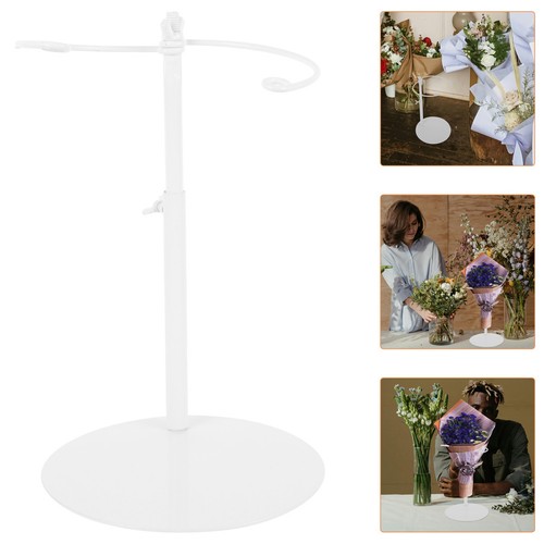 Espositore porta bouquet - , di