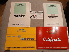 MOTO GUZZI V7 SPORT CALIFORNIA
