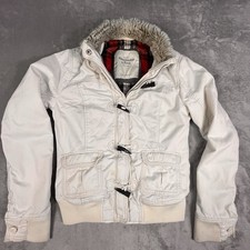 Giacca vintage y2k abercrombie - giacca,