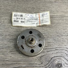 Tamburo frizione Husqvarna