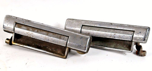 Set maniglie porta citroen - set, sm