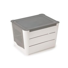 Snips Porta Patate | 3 KG | Contenitori Per Cibi |Contenitore Porta Ortaggi I3VK