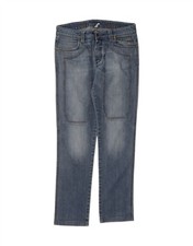 Jeans JECKERSON uomo slim W32