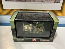 HOBBY MASTER 1:48 M151A2 FORD