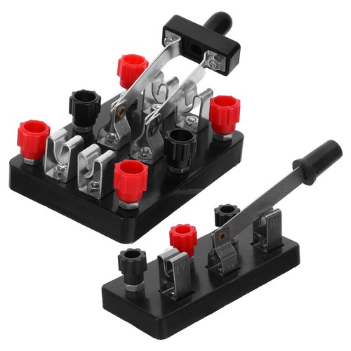 Pcs circuit set double pole - pcs,