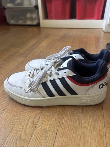Adidas hoops sneakers uomo - sneakers,