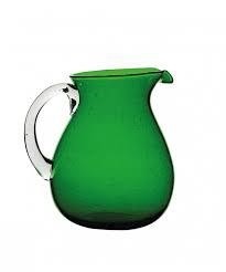 Caraffa memento verde smeraldo - memento,