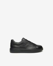 Nero Giardini Scarpe Uomo Sneakers In Pelle I500970U nero 2025-26