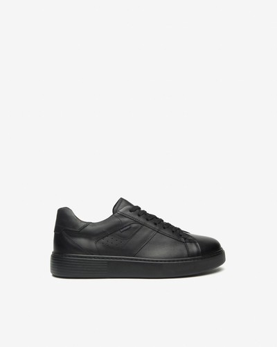 Nero giardini scarpe uomo - nero,