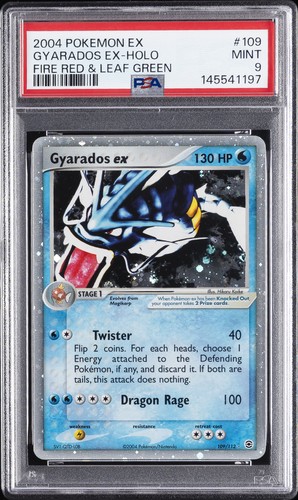 2004 pokemon rosso - 2004, e